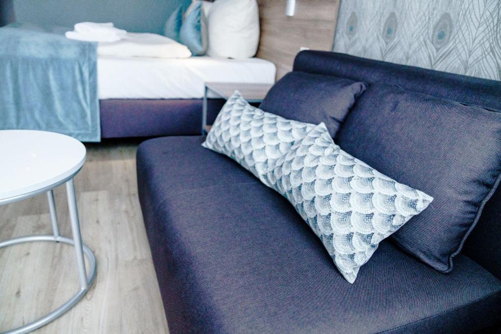 Haus am See Luxury HS 947 room 1