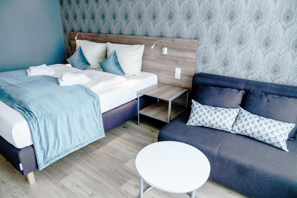 Haus am See Luxury HS 947 room 2