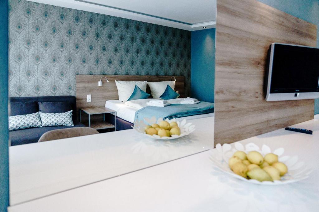 Haus am See Luxury HS 947 room 3