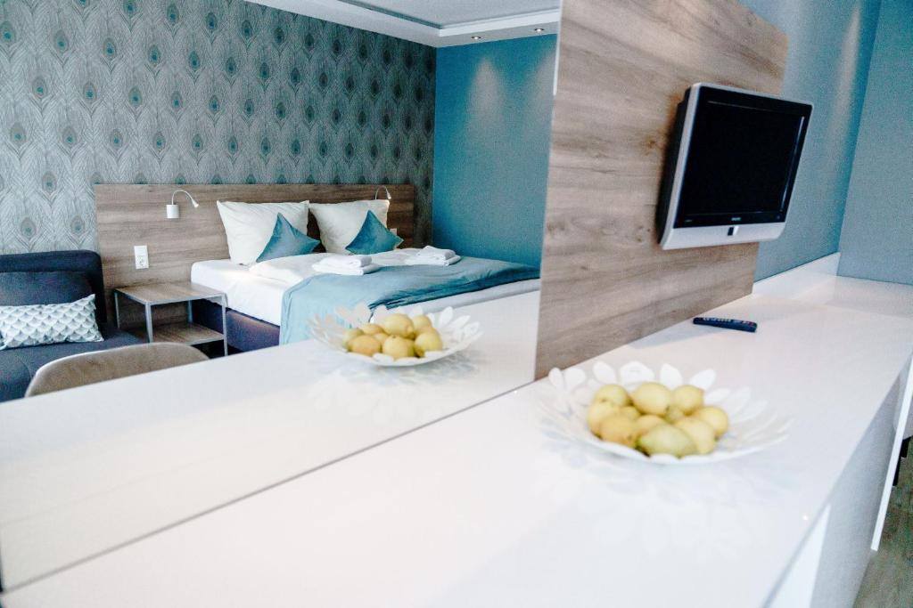 Haus am See Luxury HS 947 room 4