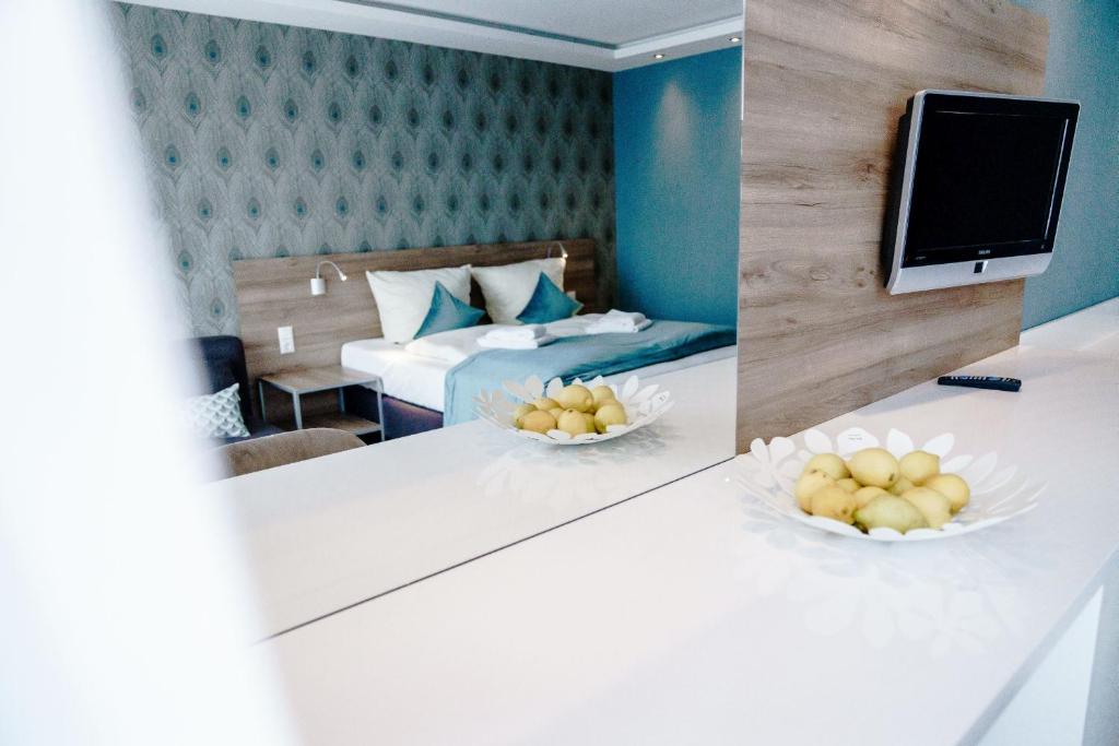 Haus am See Luxury HS 947 room 5