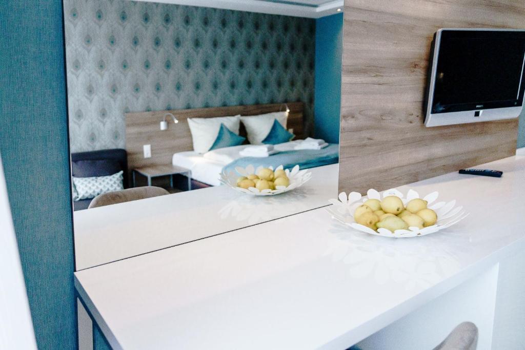 Haus am See Luxury HS 947 room 6